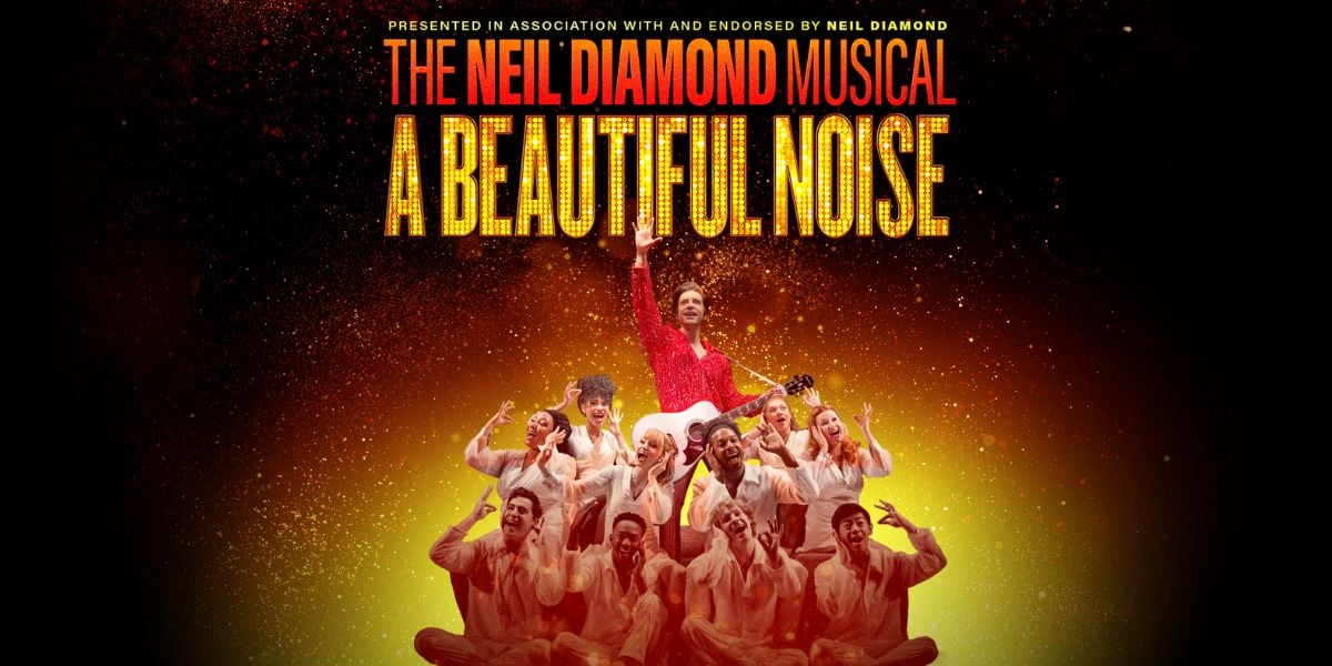 Un ruido hermoso – Entradas para el musical Neil Diamond en Londres
