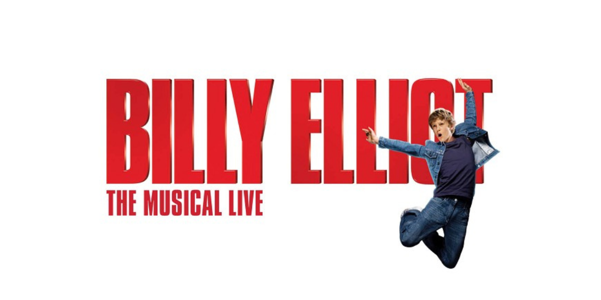 Billy Elliot banner image