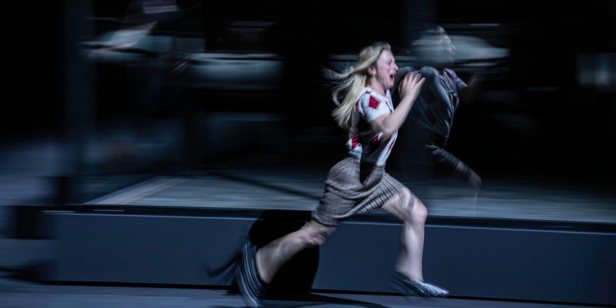 The Oresteia gallery image
