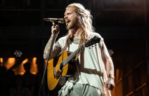Jesus Christ Superstar London Palladium Review: Sam Ryder is Heaven-Sent 