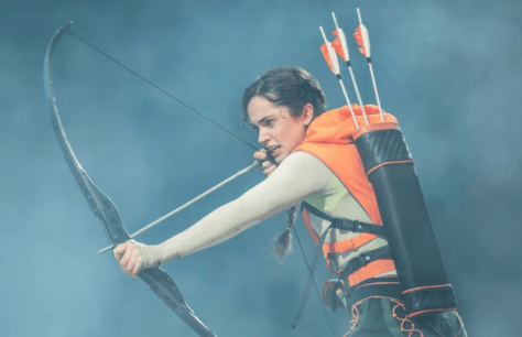 Everything You Need to Know About The Hunger Games: On Stage in London