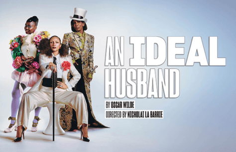 Lyn Gardner Talks to Director Nicholai La Barrie as An Ideal Husband Comes to the Lyric Hammersmith