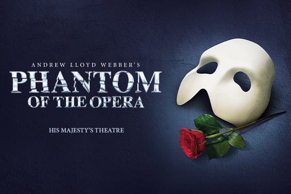 Phantom of the Opera thumbnail image