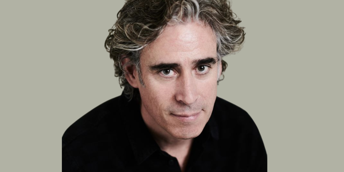 Stephen Mangan joins cast of The Cherry Orchard in London's West End