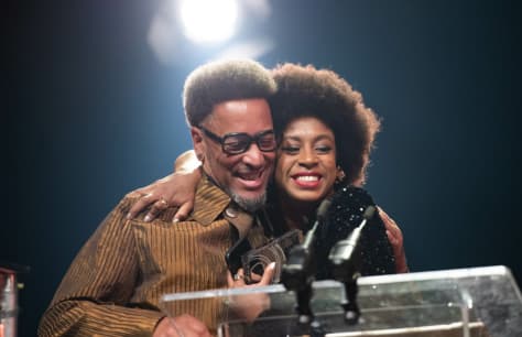 The Black British Theatre Awards will return to the West End