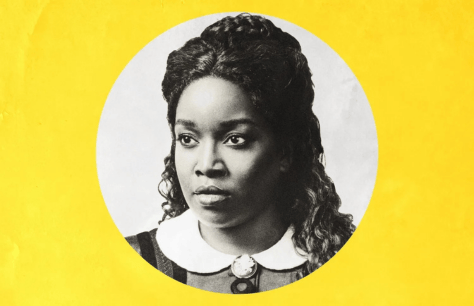 Lolly Adefope to join the West End cast of Oh, Mary! as Mary Todd Lincoln