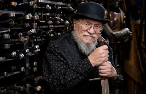 Game of Thrones Prequel Play: The Mad King to Premiere this Summer