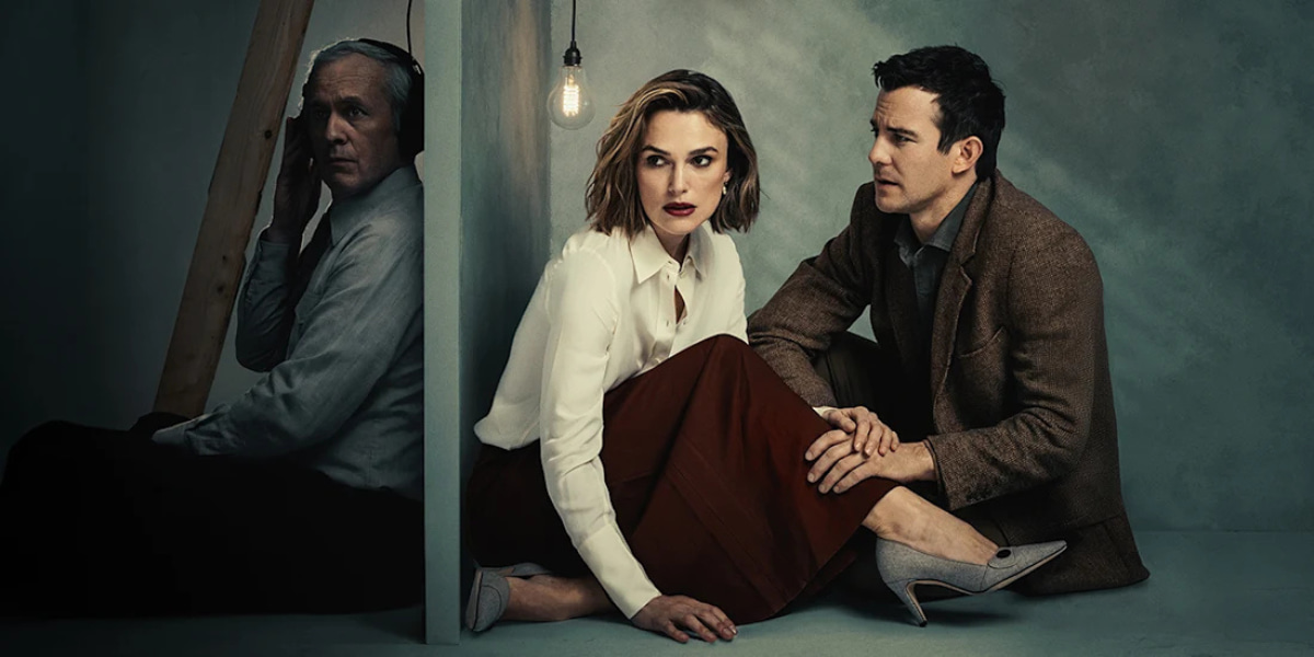 Keira Knightley, Stephen Dillane and Luke Thompson set for ‘The Lives of Others’ Stage Premiere