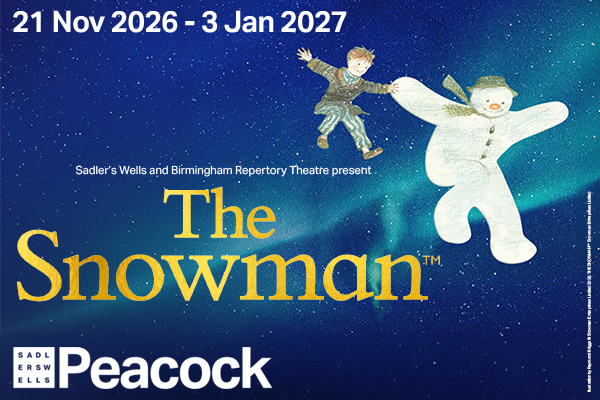 12 Must-See Christmas Shows in London