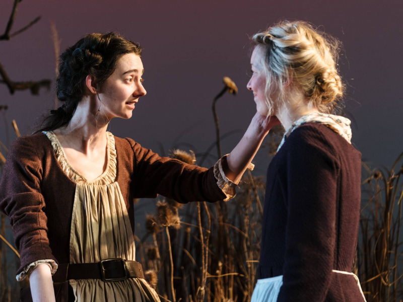 Everything You Need to Know About 1536: Story, Cast, Reviews & London Performances