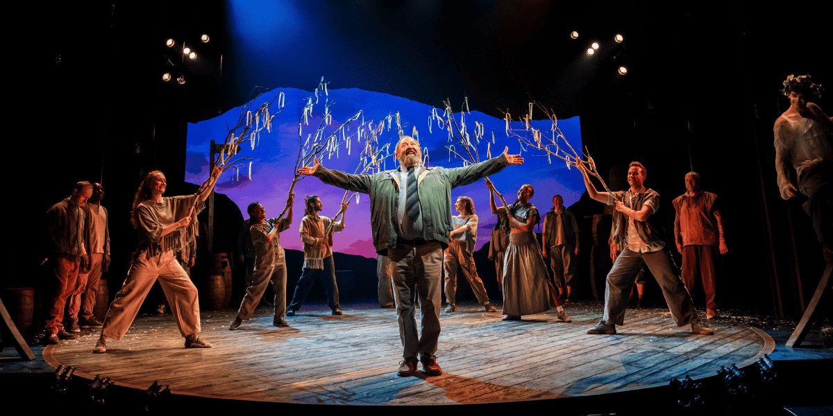 The Unlikely Pilgrimage of Harold Fry gallery image