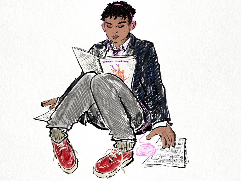 Lyn Gardner's Weekly Picks