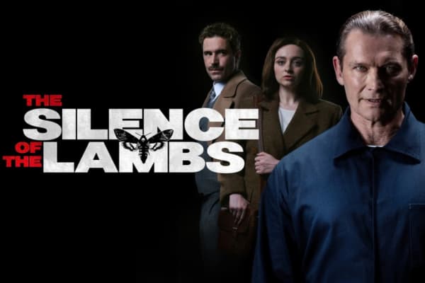 The Silence Of The Lambs - Cardiff thumbnail