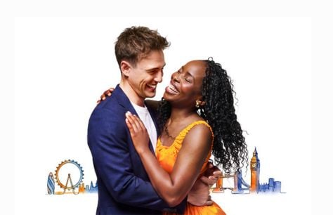 One Day The Musical starring Jamie Muscato - Tickets On-sale Now