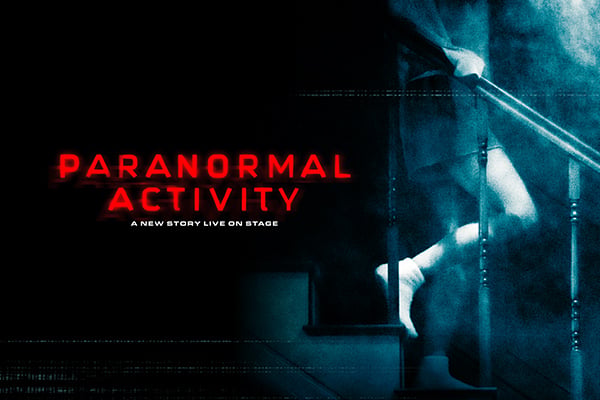 Paranormal Activity thumbnail image