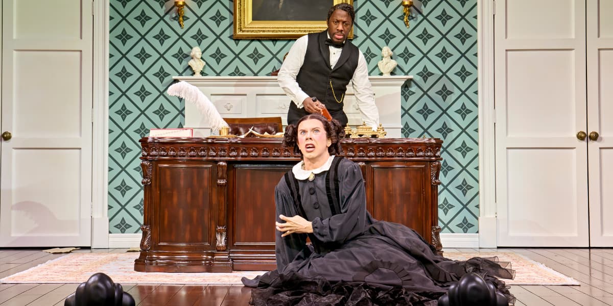 Oh, Mary! gallery image
