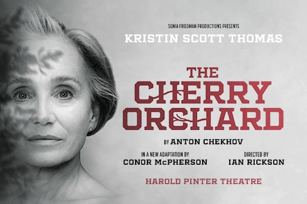 The Cherry Orchard thumbnail