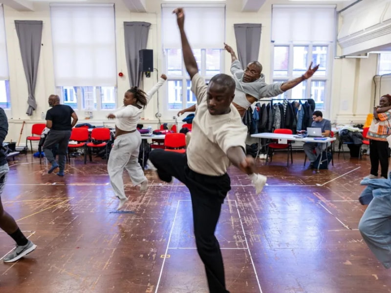 Lyn Gardner's Weekly Picks