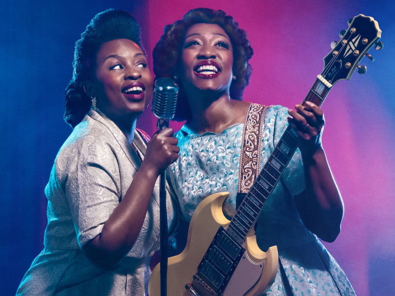 Lyn Gardner's Weekly Picks 