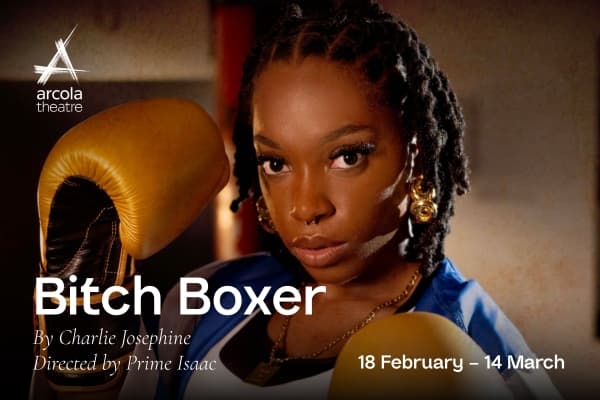 Bitch Boxer thumbnail