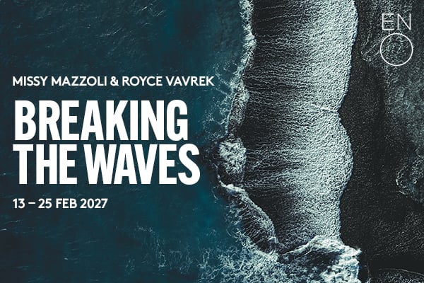 Breaking the Waves thumbnail