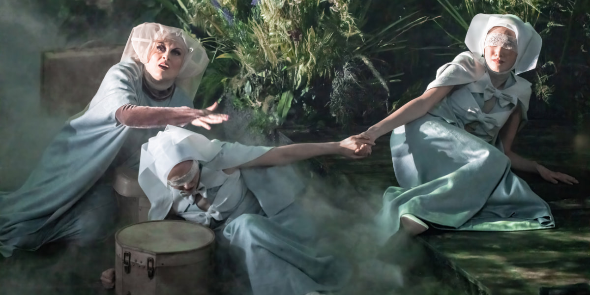 Into The Woods gallery image
