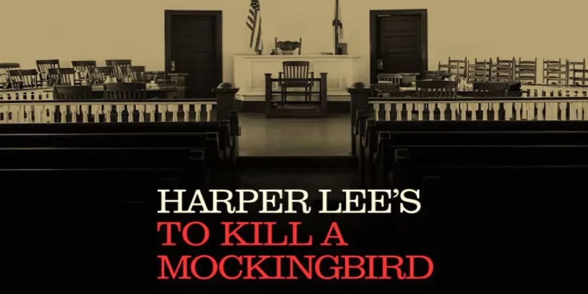 To Kill a Mockingbird Returns to the West End