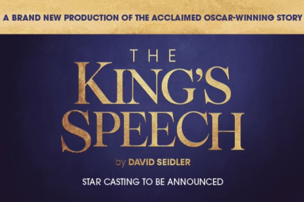 The King's Speech - Bromley thumbnail