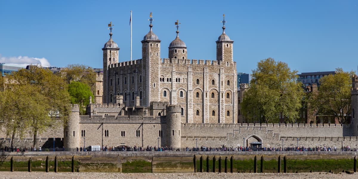 Top 10 Dinge, die man diesen Sommer in London unternehmen kann