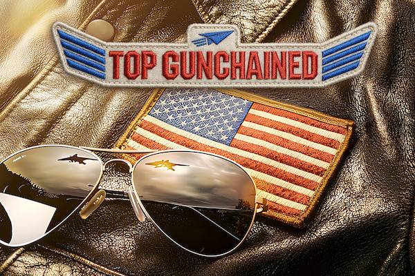 Top Gunchained thumbnail image