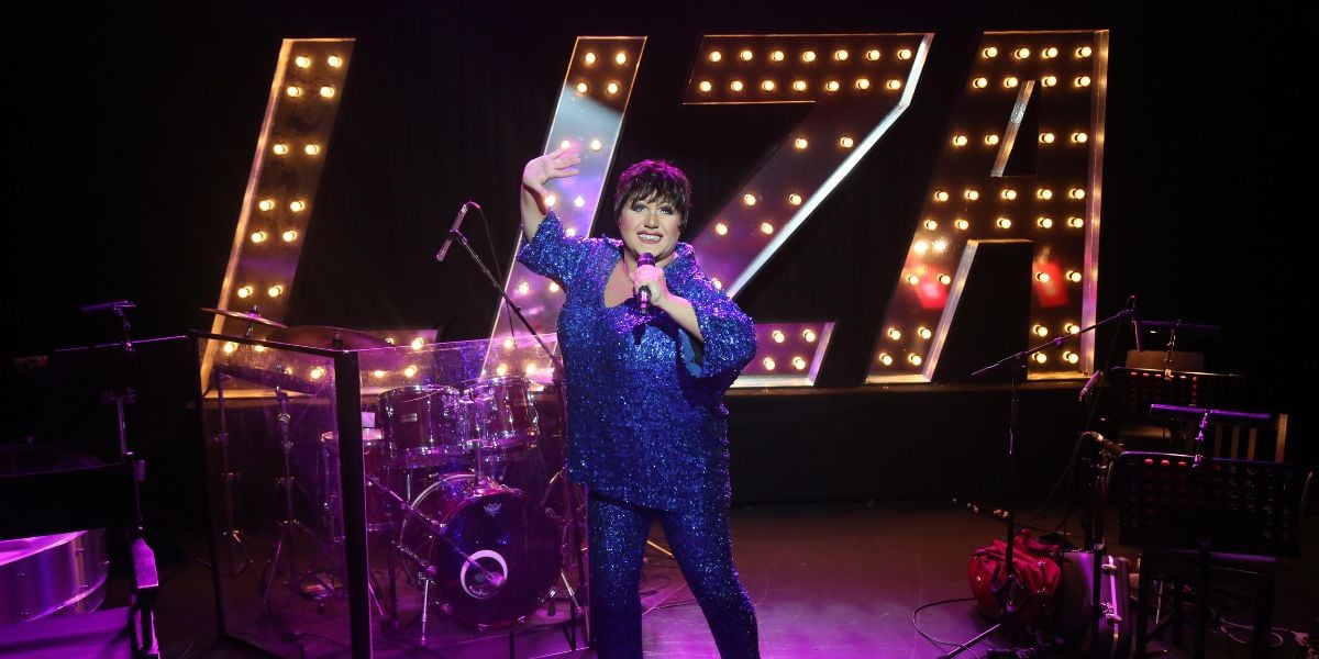 Trevor Ashley: A Million Years of Minnelli gallery image