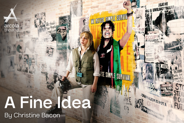 A Fine Idea thumbnail