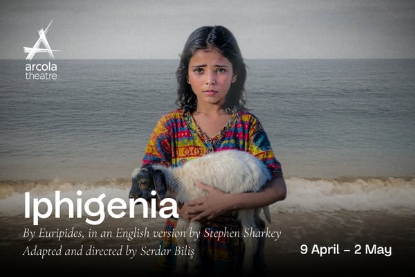 Iphigenia  thumbnail