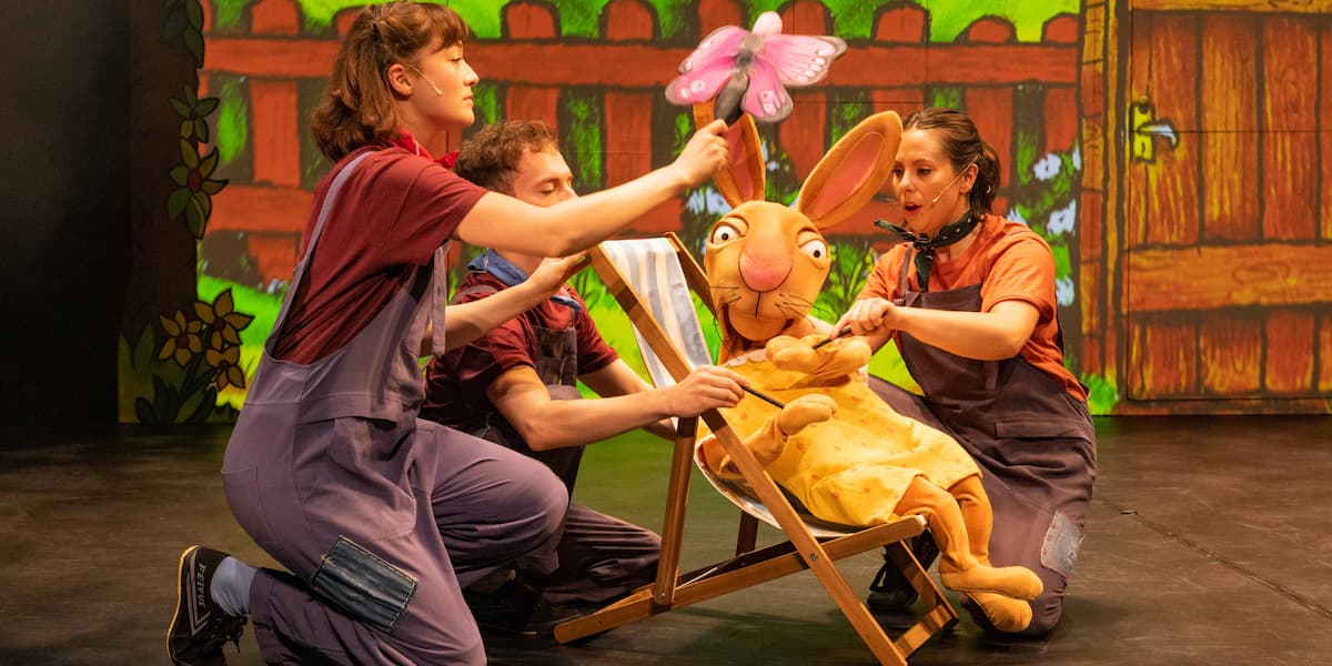 Tales From Acorn Wood gallery image