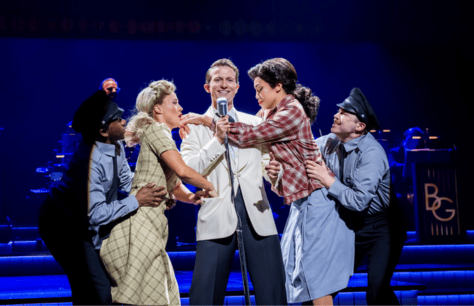 Sinatra the Musical Review: Frankly Unmissable 