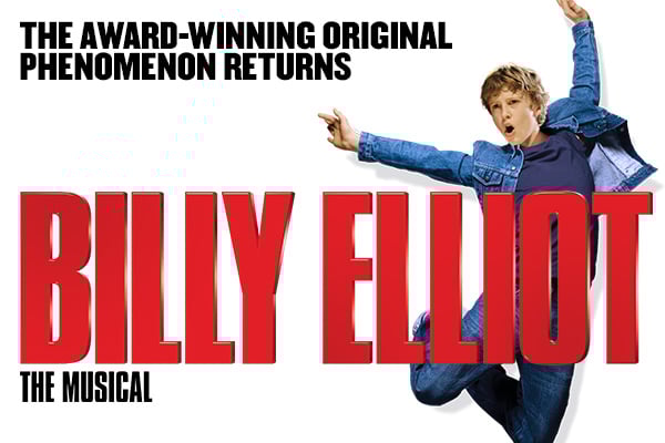 Everything You Need to Know About Billy Elliot the Musical: Story, Songs, History & London Return