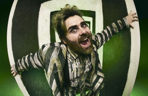 Spotlight on David Fynn