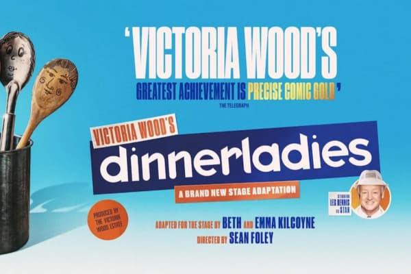 Victoria Wood's dinnerladies - Guildford thumbnail