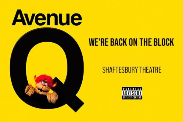 Avenue Q thumbnail