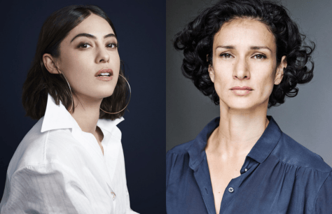 All-Female Glengarry Glen Ross Cast Announced for Old Vic Production