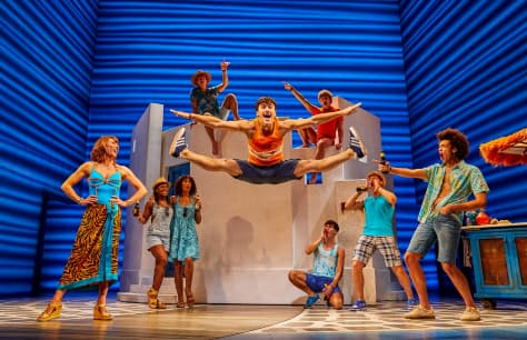 Which Musical Should You Watch Next? 25 Shows for Every Mood