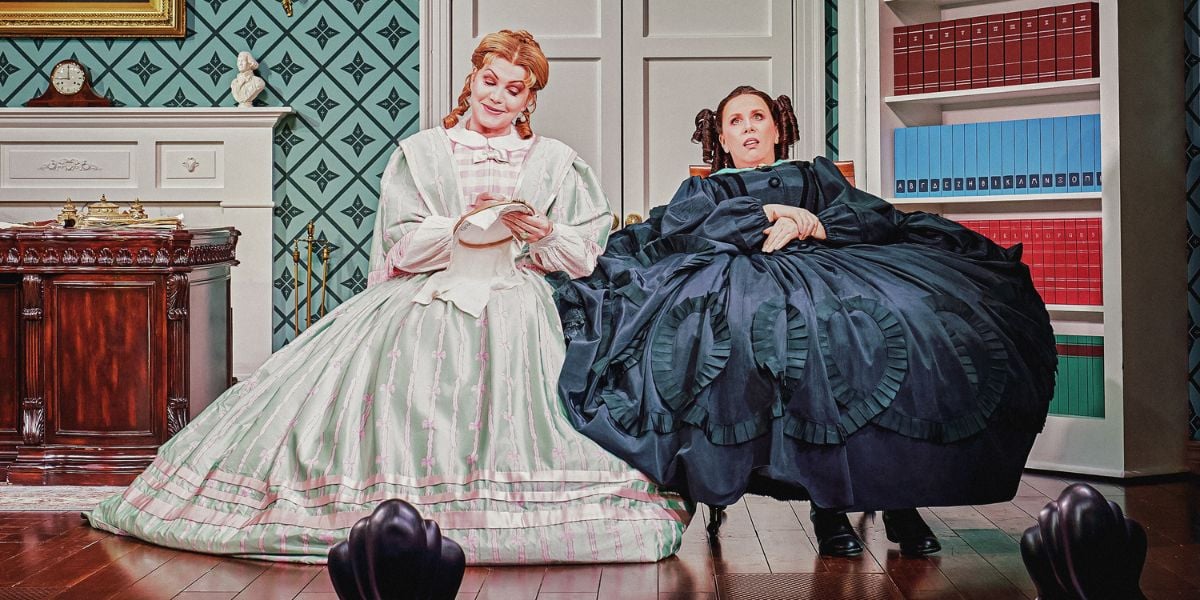 Oh, Mary! gallery image