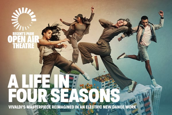 A Life in Four Seasons thumbnail