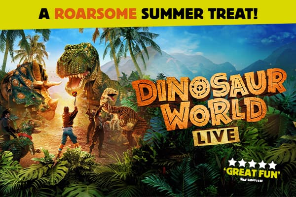 Regent's Park Open Air Theatre Tickets Collections