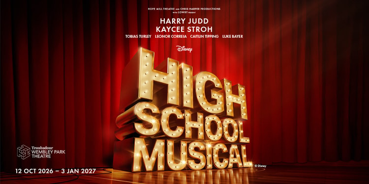 McFly’s Harry Judd to Star in London Transfer of Disney’s High School Musical