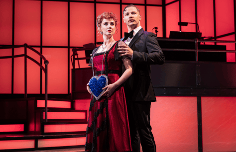 Titaníque Announces Final West End Performance and First UK Tour