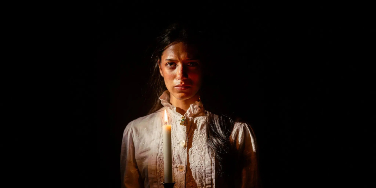The Turn of the Screw at the Arcola Theatre