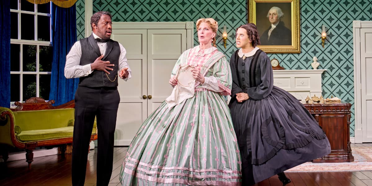 Oh, Mary! gallery image