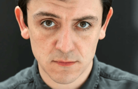 “If something scares you, then you probably need to do it”: John Dagleish on Into the Woods
