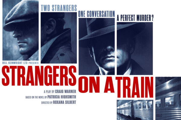 Strangers on a Train - Dartford thumbnail